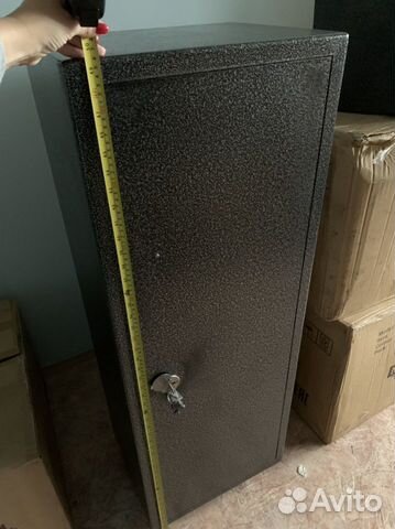 Оружейный сейф