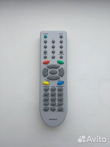 Пульт ду телевизоров LG