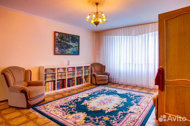 Люстра Orion LU 1454/6 Patina / 383