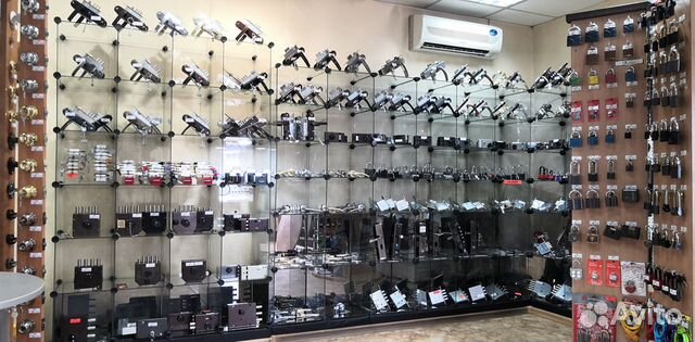 Замки навесные, врезные, накладные, гаражные опт