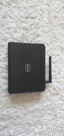 Роутер D-link DIR-300