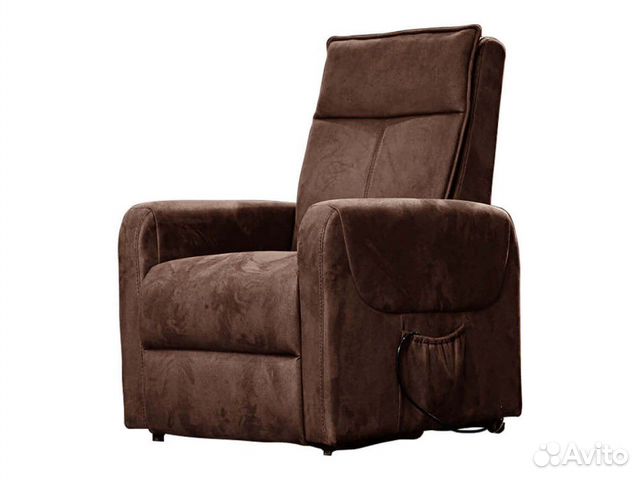 Массажное кресло EGO Lift