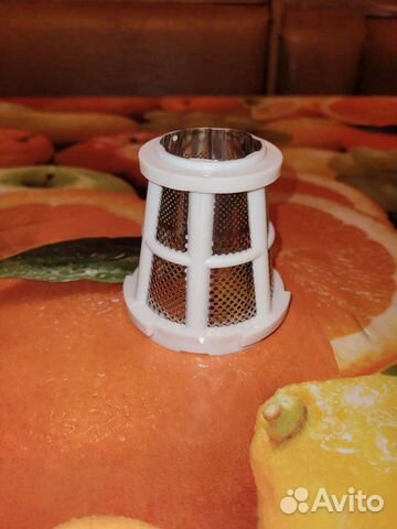 Нож соковыжималки