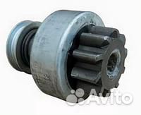 Привод стартера Камаз дв.740.30-260, 740.50-360
