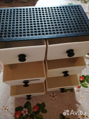 Контейнер для мелочей