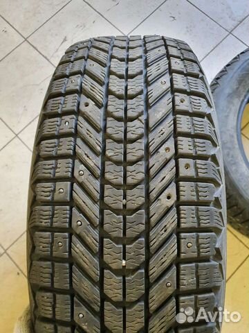 Viatti Brina Nordico V-522 205/65 R15 94T