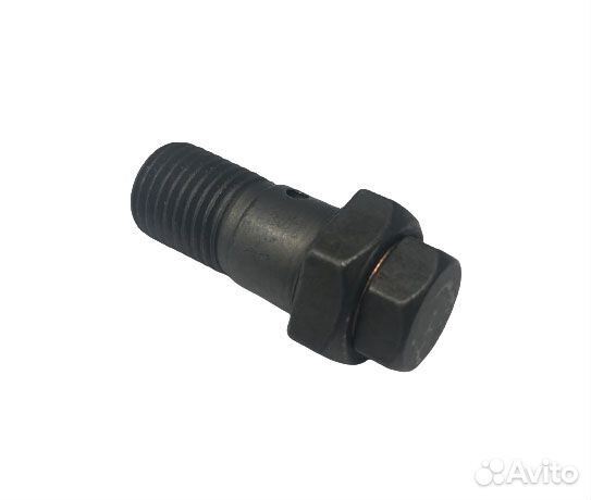 Клапан перепускной 41-16с13 (А-41, А-01) азпи