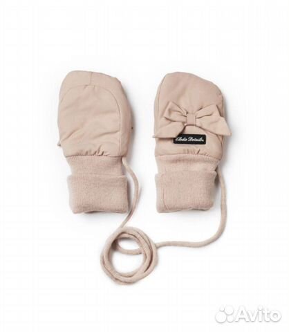 Варежки Elodie Details