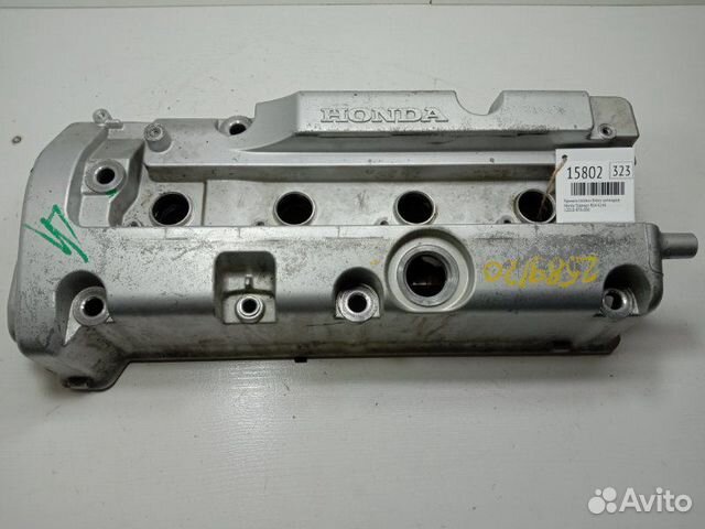 Крышка головки блока цилиндров Honda Stepwgn RG4