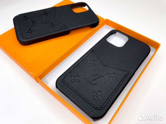 Чехол louis vuitton iPhone 14,13
