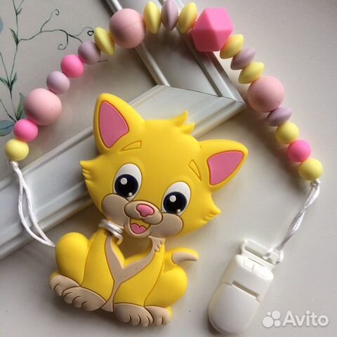 Прорезыватели грызунки новые ручной работы