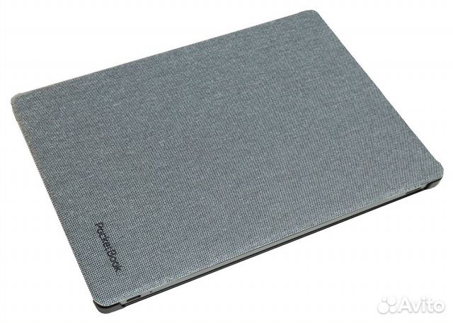 Pocketbook 970 Обложка Оригинальная Чёрная