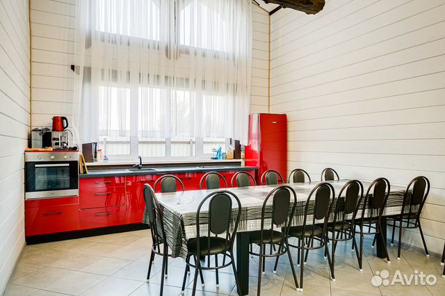 

5-к. дом, 170 м²