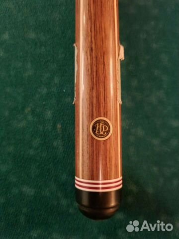 Бильярдный кий Н.Рой