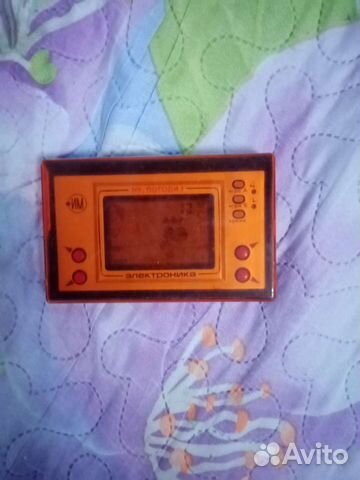 Игрушки СССР 