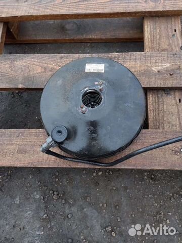 Вакуумный усилитель тормозов Citroen Berlingo M59