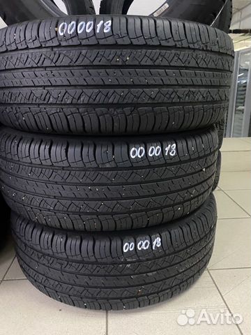 Michelin 215/60 R16