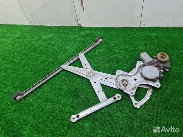 Стеклоподъемник передний левый Toyota Camry V40