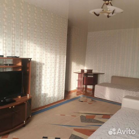 

2-к. квартира, 47 м², 4 кровати