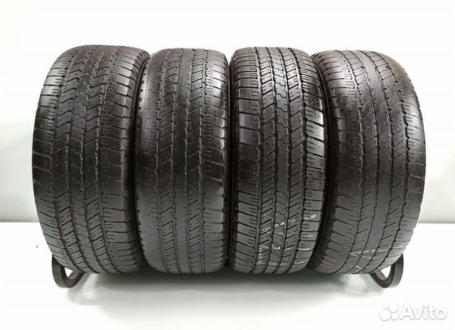 Купить Резину Goodyear Wrangler 275 65 R20