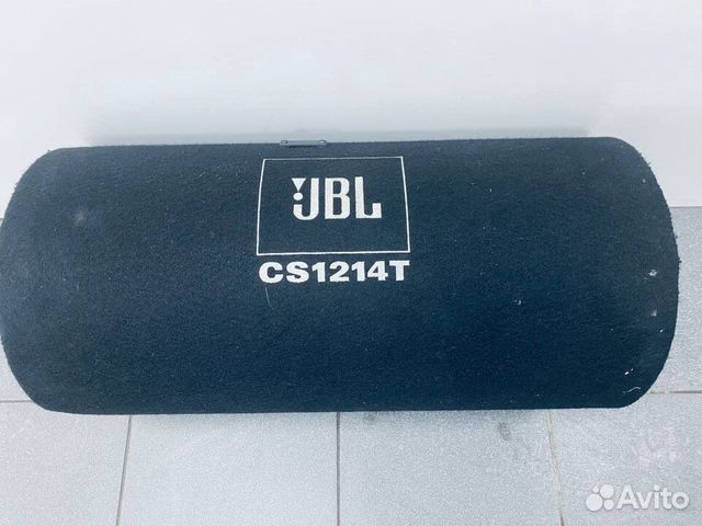 Jbl cs1214t. Сабвуфер JBL cs1214t. JBL cs1214t в багажнике. Сабвуфер JBL cs1214t намазе 2115.