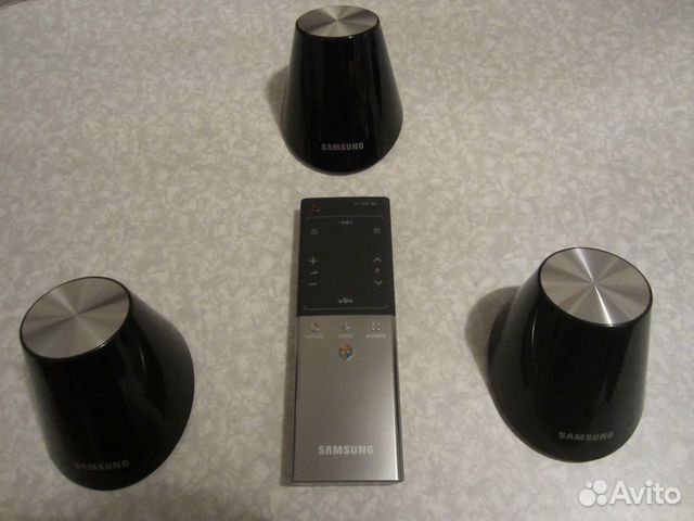 Три и/к бластера к телевизору samsung