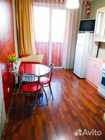 

1-к. квартира, 55 м², 10/12 эт.