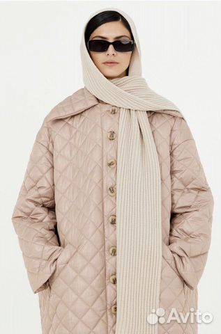 Шарф-капюшон toptop