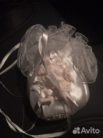 Сумочка женская свадебная