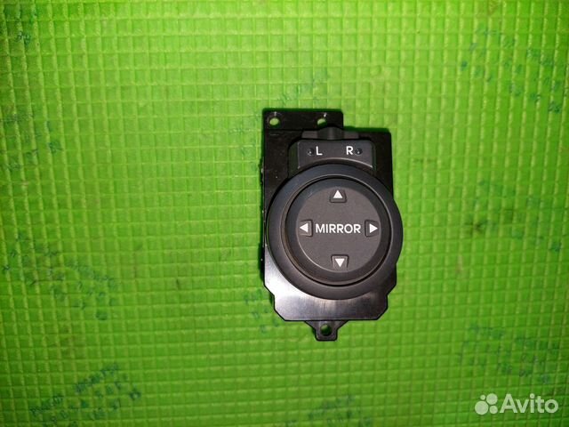 Блок управления зеркалами Kia Rio 3