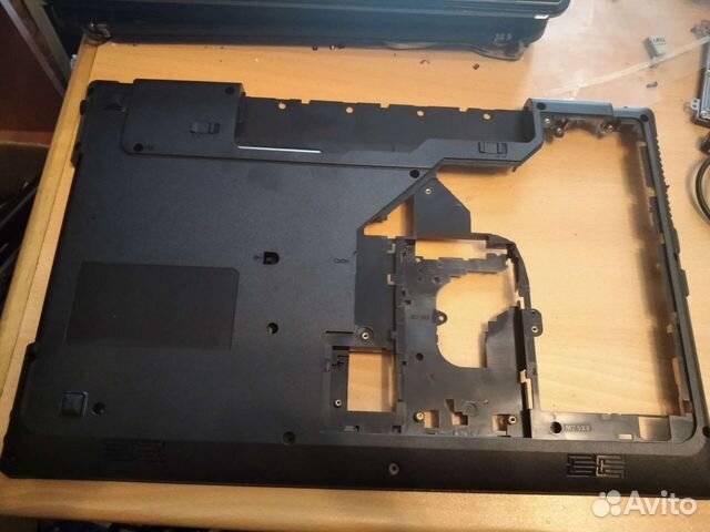 G780 lenovo поддон