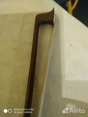 Смычок для скрипки