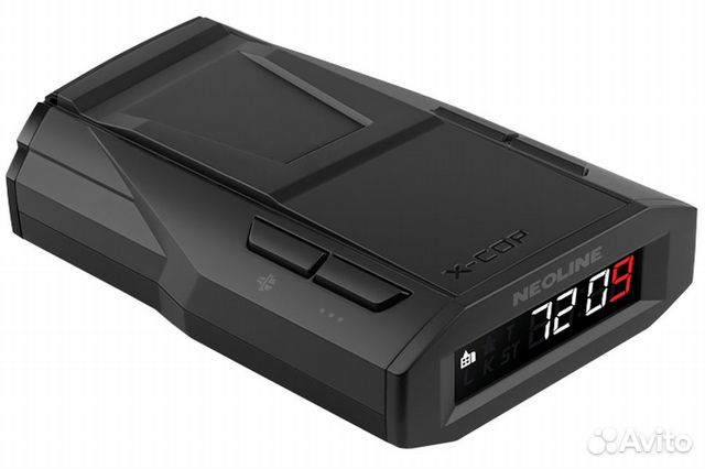 Антирадар Neoline X-COP 5900C