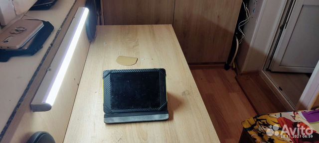 Планшет pocketbook surfpad 4m