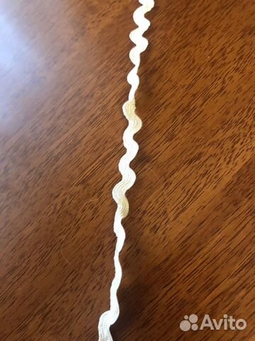 Тесьма СССР