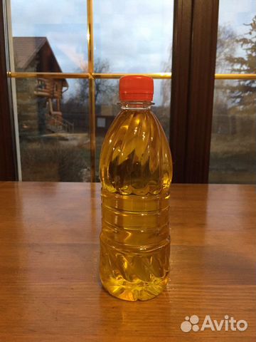 Расторпши масло