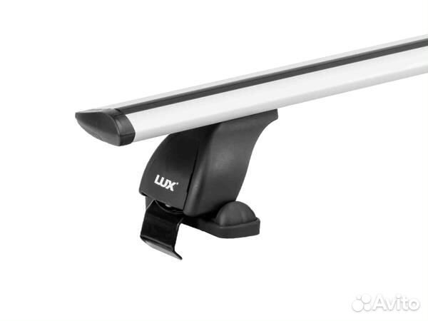 Багажник на крышу Mitsubishi Colt 2002-2012