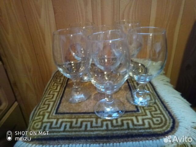 Фужеры,стопки,стаканы