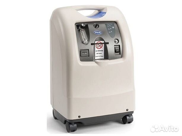 Кислородный концентратор кислорода 3-5 л прокат-пр