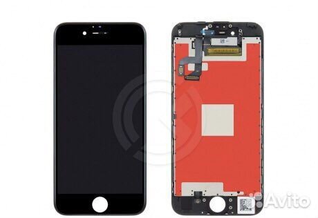 Дисплей для iPhone 6S с гарантией