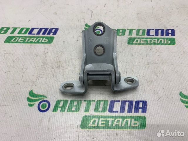 Петля двери передняя правая Mazda 6Gj/Gl седан