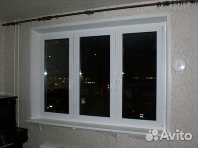 Окна пвх