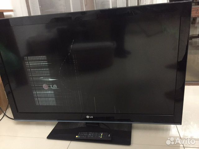 Телевизоры LG и Самсунг Экран надо менять