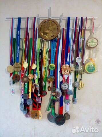 Медальница