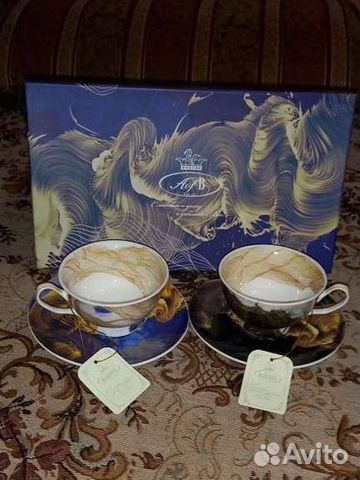 Набор столовой посуды