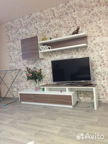

2-к. квартира, 51 м², 3 кровати