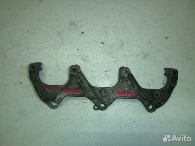 Кронштейн audi A5/S5 coupe/sportback 2008