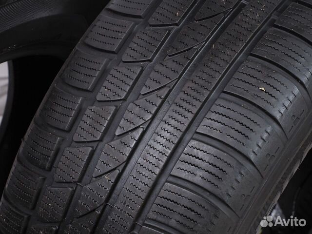 Hankook IceBear W300 225/60 R16