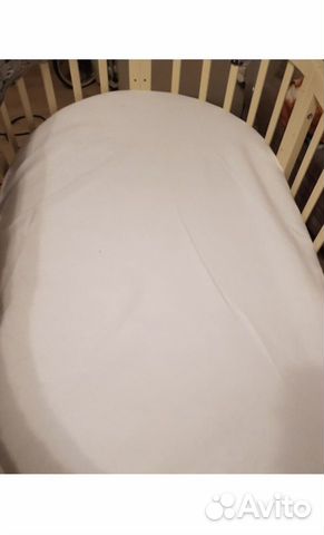 Наматрасник непромокаемый