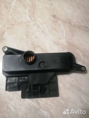 Фильтр АКПП внутренний honda civic